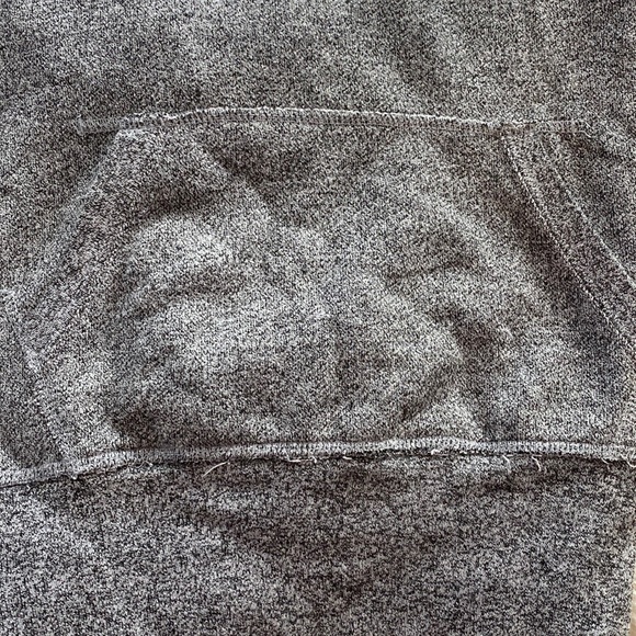 Roots Hoodie Sweater - Picture 4 of 8